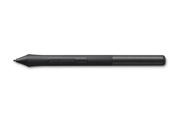 Wacom Графичен таблет Intuos S, Bluetooth, черен