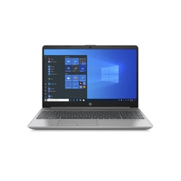HP Лаптоп 250 G8, 15.6'', Intel Core i3, 256 GB SSD, 8 GB RAM, сребрист