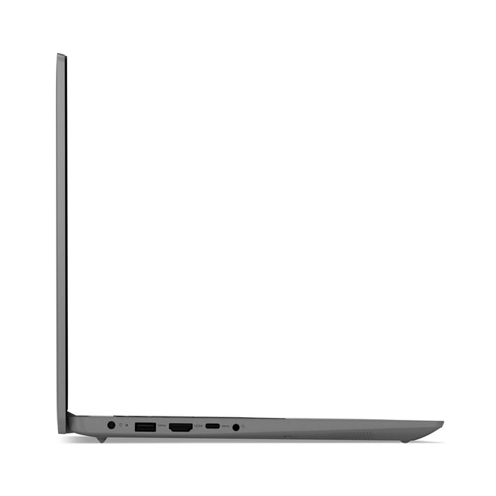 Lenovo Лаптоп Ideapad 3, 15.6'', FullHD, Intel Core i3, 256 GB SSD, 8 GB RAM, Windows 10 Pro, сив