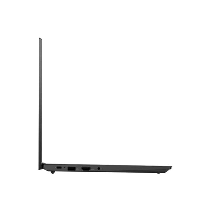 Lenovo Лаптоп Thinkpad, 15.6'', FullHD, AMD Ryzen 5, 512 GB SSD, 16 GB RAM, черен
