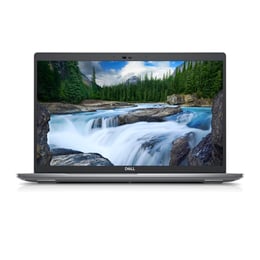 Dell Лаптоп Latitude 5530, 15.6'', FullHD, Intel Core i5, 512 GB SSD, 8 GB RAM, Windows 11 Pro, сив