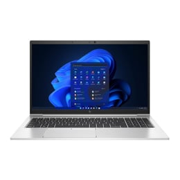 HP Лаптоп Elitebook 855, 15.6'', FullHD, AMD Ryzen 7, 512 GB SSD, 16 GB RAM, Windows 11 Pro, сребрист