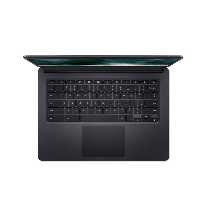 Acer Лаптоп Chromebook 314, 14'', Touch, Intel Celeron, 64 GB eMMC, 4 GB RAM