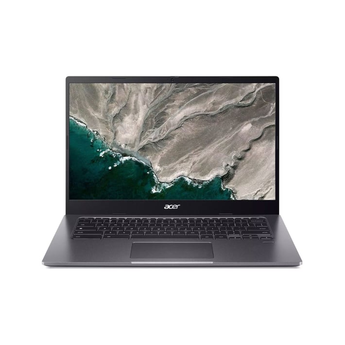 Acer Лаптоп Chromebook 514, 14'', Touch, Intel Core i3, 128 GB SSD, 8 GB RAM