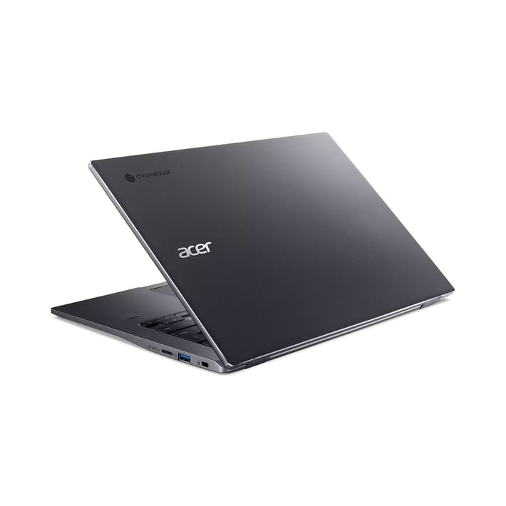 Acer Лаптоп Chromebook 514, 14'', Touch, Intel Core i3, 128 GB SSD, 8 GB RAM