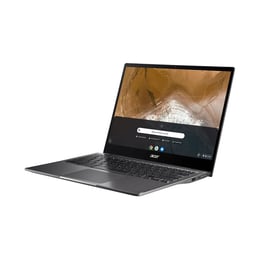 Acer Лаптоп Chromebook Spin 713, 13.5'', Touch, Intel Core i3, 64 GB eMMC, 8 GB RAM