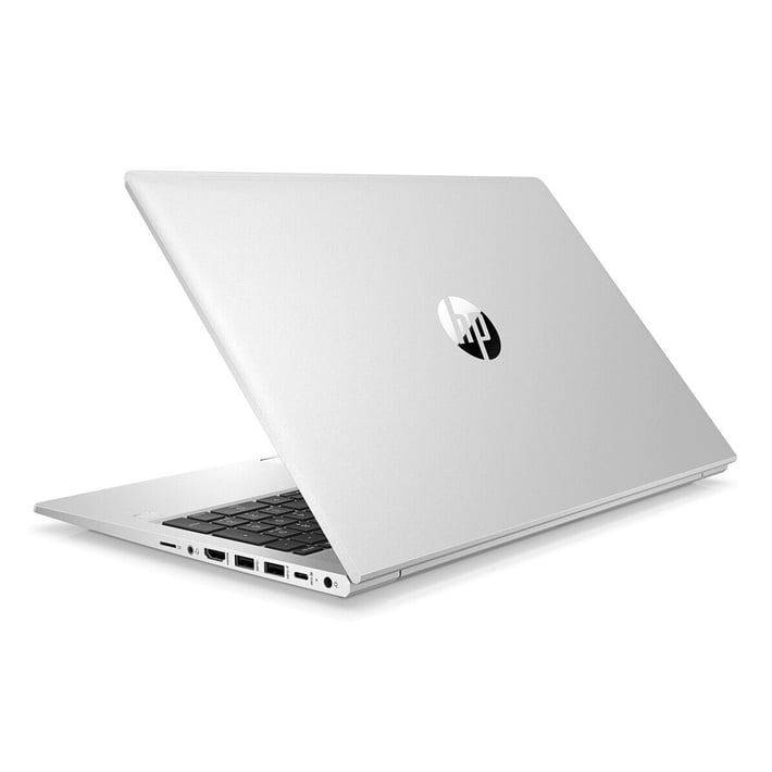 HP Лаптоп Probook 450 G8, 15.6'', FullHD, Intel Core i5, 512 MB SSD, 8 GB RAM, сребрист