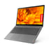 Lenovo Лаптоп Ideapad 3, 15.6'', Intel Core i7, 512 GB SSD, 8 GB RAM, сребрист