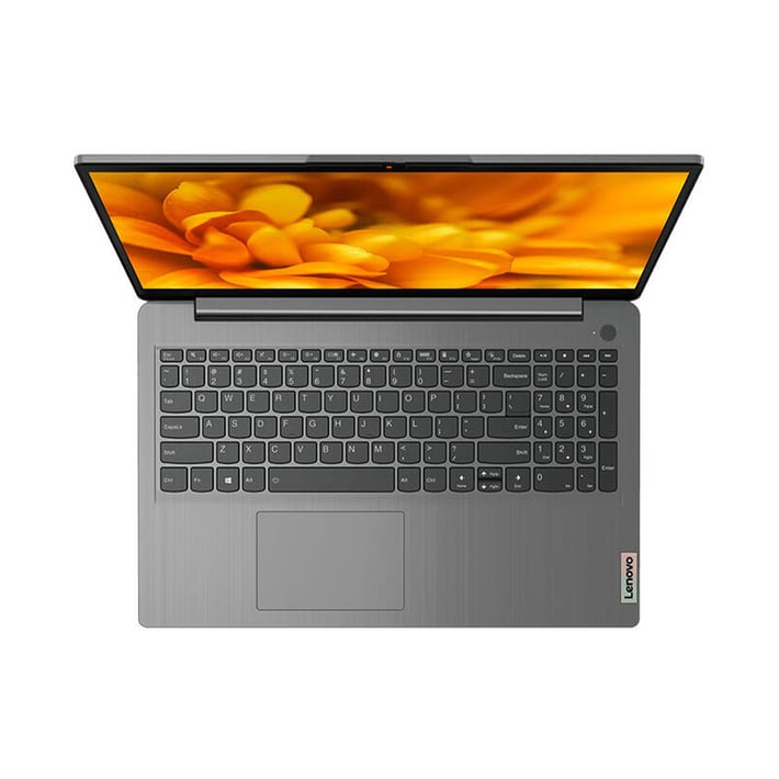 Lenovo Лаптоп Ideapad 3, 15.6'', Intel Core i7, 512 GB SSD, 8 GB RAM, сребрист