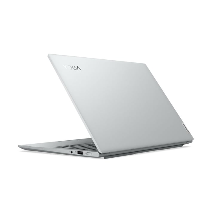 Lenovo Лаптоп Yoga Slim 7 Pro, 14'', Intel Core i7, 512 GB SSD, 16 GB RAM, Windows 10 Home, сребрист