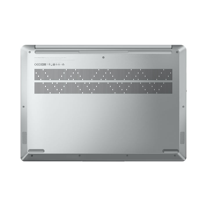 Lenovo Лаптоп Ideapad 5 Pro, 16'', AMD Ryzen 5, 512 GB SSD, 16 GB RAM, сребрист