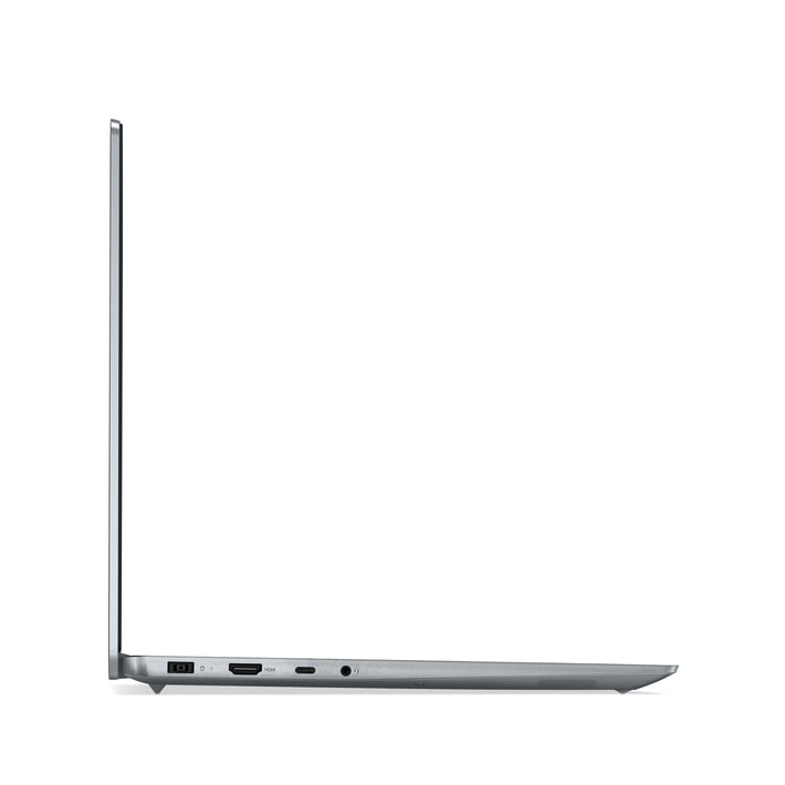 Lenovo Лаптоп Ideapad 5 Pro, 16'', AMD Ryzen 5, 512 GB SSD, 16 GB RAM, сребрист