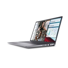 Dell Лаптоп Vostro 3520, N1610MVNB3520EMEA01, 15.6'', FullHD, Intel Core i5, 512 GB SSD, 8 GB RAM, Windows 11 Pro, сив