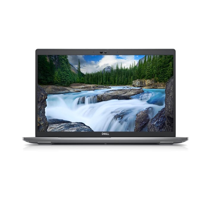 Dell Лаптоп Latitude 5530, DELL03110, 15.6'', FullHD, Intel Core i5, 256 GB SSD, 8 GB RAM, Windows 11 Pro, сив