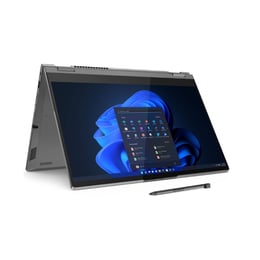 Lenovo Лаптоп Thinkbook 14S Yoga G2, 21DM0008BM_5WS0A23813, 14'', Intel Core i5, 512 GB SSD, 16 GB RAM, Windows 11 Pro, сребрист