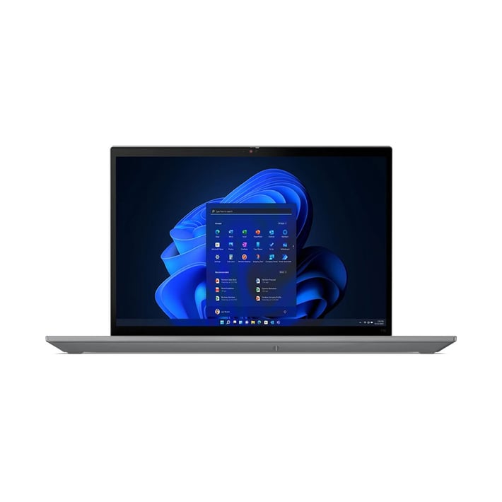 Lenovo Лаптоп Thinkpad, 21BV0027BM, 16'', Intel Core i5, 512 GB SSD, 16 GB RAM, Windows 11 Pro, черен