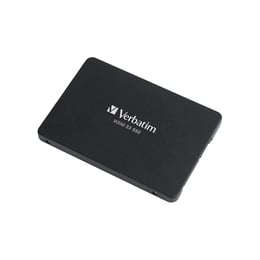 Verbatim Твърд диск VI550 S3, SSD, вътрешен, 2.5'', 256 GB