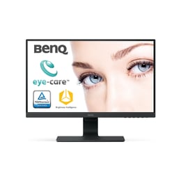 BenQ Монитор GW2480, 23.8'', Full HD, 1920 x 1080, HDMI