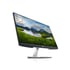 Dell Монитор S2421HN, 23.8'', FullHD, 1920 x 1080, 250 cd/m2, 4 ms, HDMI, черно-сребрист