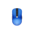 Yenkee Мишка 2025BE, безжична, оптична, 1600 dpi, синя
