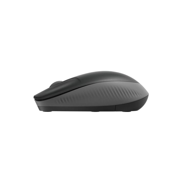 Logitech Мишка M190, безжична, черна