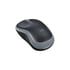 Logitech Мишка M185, безжична, оптична, 3 бутона, USB, сива