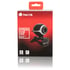 NGS Уеб камера Xpresscam300, VGA, CMOS, 5 Mpx, с микрофон, черна