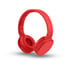 TNB Слушалки Shine 2, с Bluetooth, 4 в 1, червени