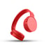 TNB Слушалки Shine 2, с Bluetooth, 4 в 1, червени