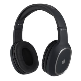 NGS Слушалки, Artica Pride, с Bluetooth, черни