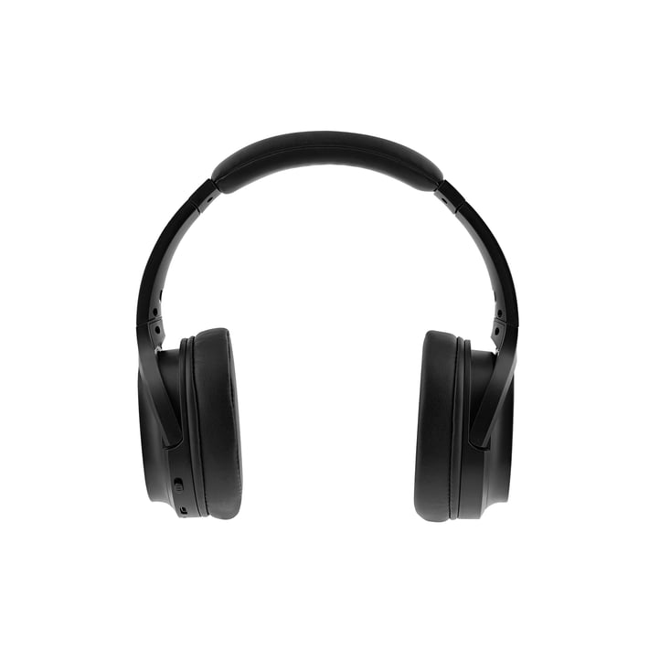 TNB Слушалки Flow, с Bluetooth, с вграден микрофон, черни