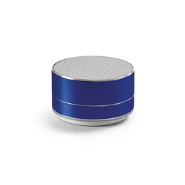 Hi!dea Тонколона Perfect Sound, с Bluetooth, алуминиева, синя