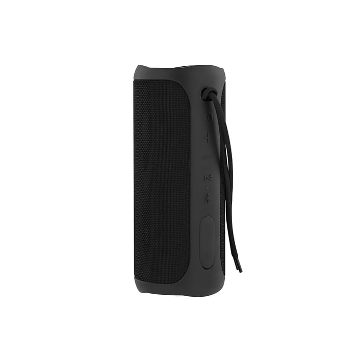TNB Тонколона Xplore Plus, Bluetooth, 30 W, черна