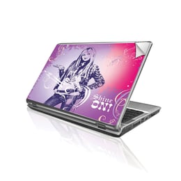 Disney Скин за лаптоп Хана Монтана SK615, 15''