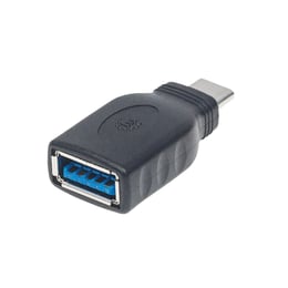 Manhattan Адаптер, USB-A към USB-C