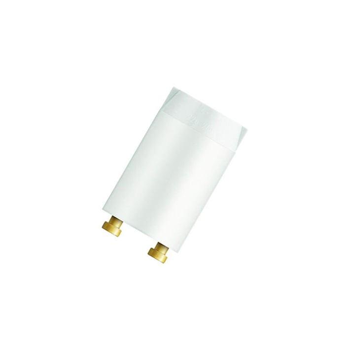 Osram Стартер за луминесцентна лампа ST111 T8 T5, 80 W