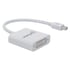 Manhattan Адаптер Mini DisplayPort, Male към DVI-I Female