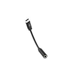 TNB Адаптер, USB Type-C към 3.5 mm жак