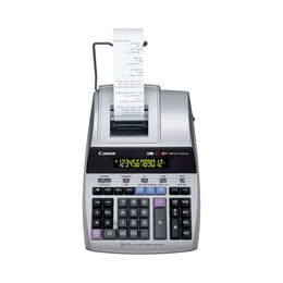 Canon Печатащ калкулатор MP1211, с лента, LTSC Office Printing