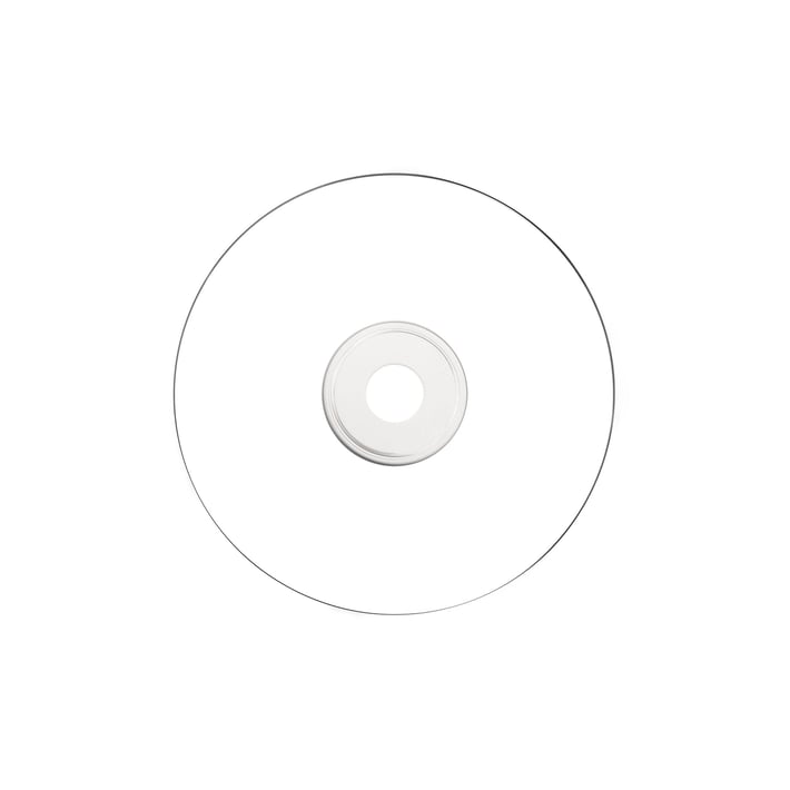 My Media DVD-R, Printable, 4.7 GB, 16x, 50 броя, фолирани