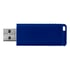 Verbatim USB флаш памет Slider, USB 2.0, 16GB, 3 броя