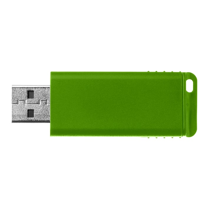 Verbatim USB флаш памет Slider, USB 2.0, 16GB, 3 броя