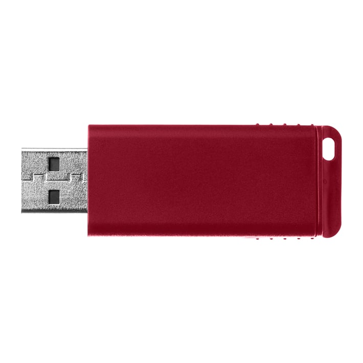 Verbatim USB флаш памет Slider, USB 2.0, 16GB, 3 броя