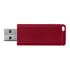 Verbatim USB флаш памет Slider, USB 2.0, 16GB, 3 броя