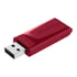 Verbatim USB флаш памет Slider, USB 2.0, 32GB, 2 броя