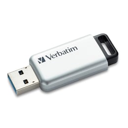 Verbatim USB флаш памет, USB 3.0, 16GB