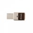 Verbatim USB флаш памет Secure, USB 3.0, 32GB, с пръстов отпечатък
