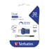 Verbatim USB флаш памет Store 'n' Go Dual Drive, Type A/Type C, 32GB