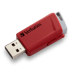 Verbatim USB флаш памет Store 'n' Click, USB 3.2, 32 GB, 2 броя