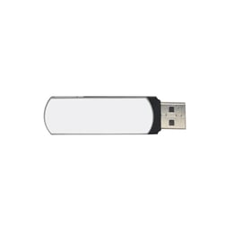BESTSUB USB флаш памет, 16 GB, с възможност за персонализация